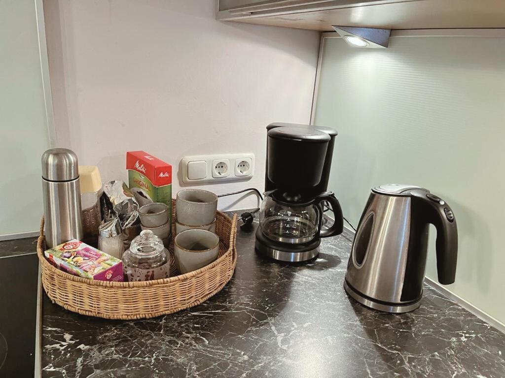 Taferne In Koestendorf - Ferienwohnung Monteurzimmer Neumarkt am Wallersee Exteriér fotografie