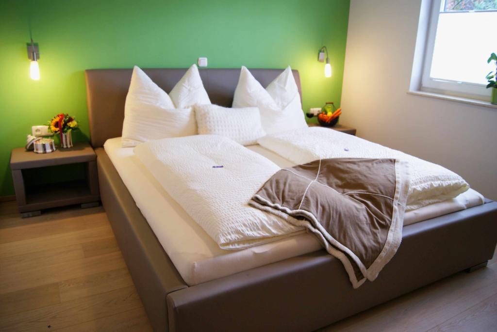 Taferne In Koestendorf - Ferienwohnung Monteurzimmer Neumarkt am Wallersee Exteriér fotografie