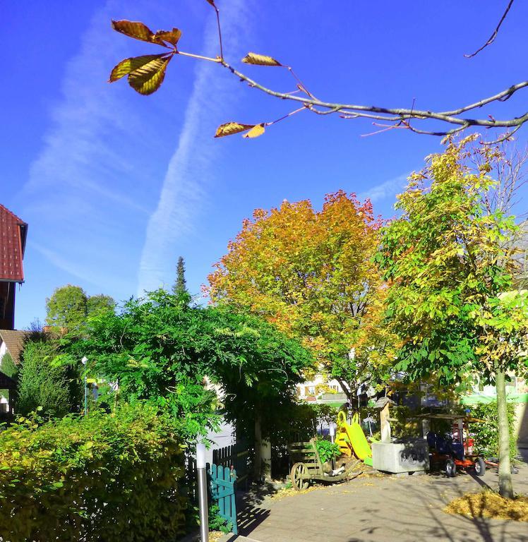 Taferne In Koestendorf - Ferienwohnung Monteurzimmer Neumarkt am Wallersee Exteriér fotografie