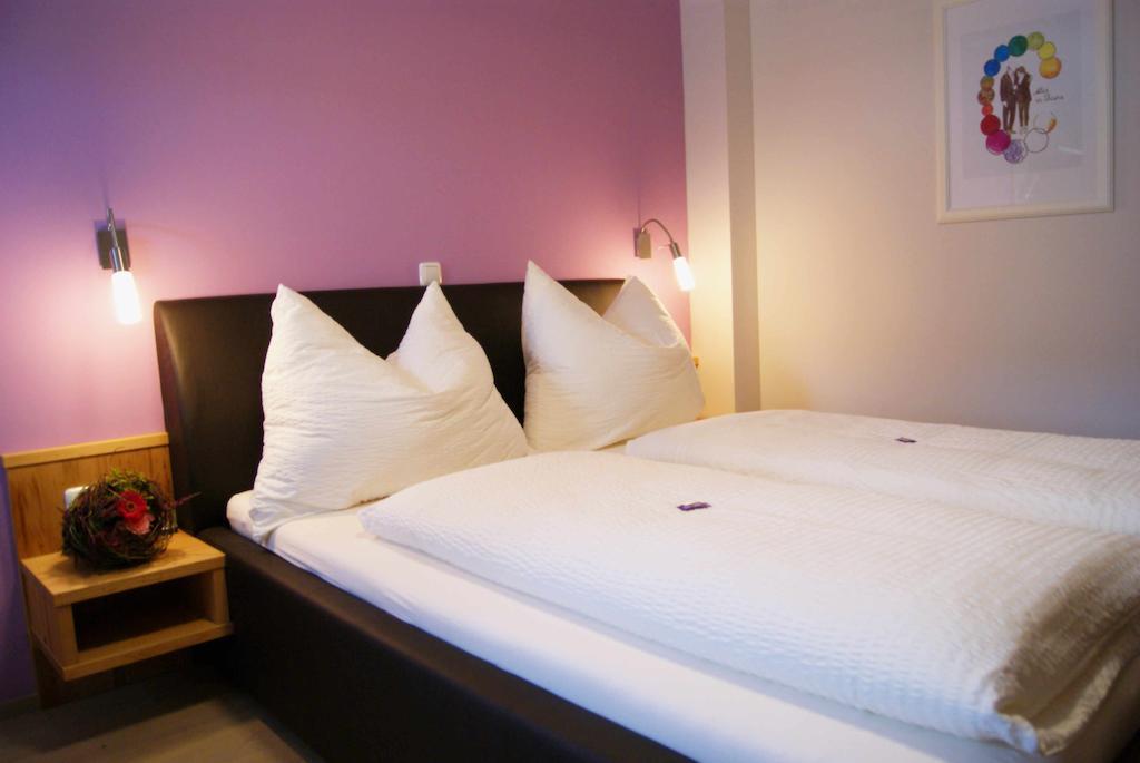 Taferne In Koestendorf - Ferienwohnung Monteurzimmer Neumarkt am Wallersee Exteriér fotografie